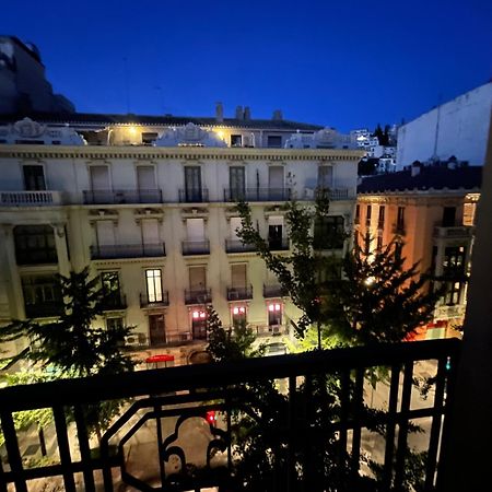 Heart Of Granada Apartment ภายนอก รูปภาพ