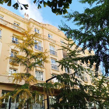Heart Of Granada Apartment ภายนอก รูปภาพ