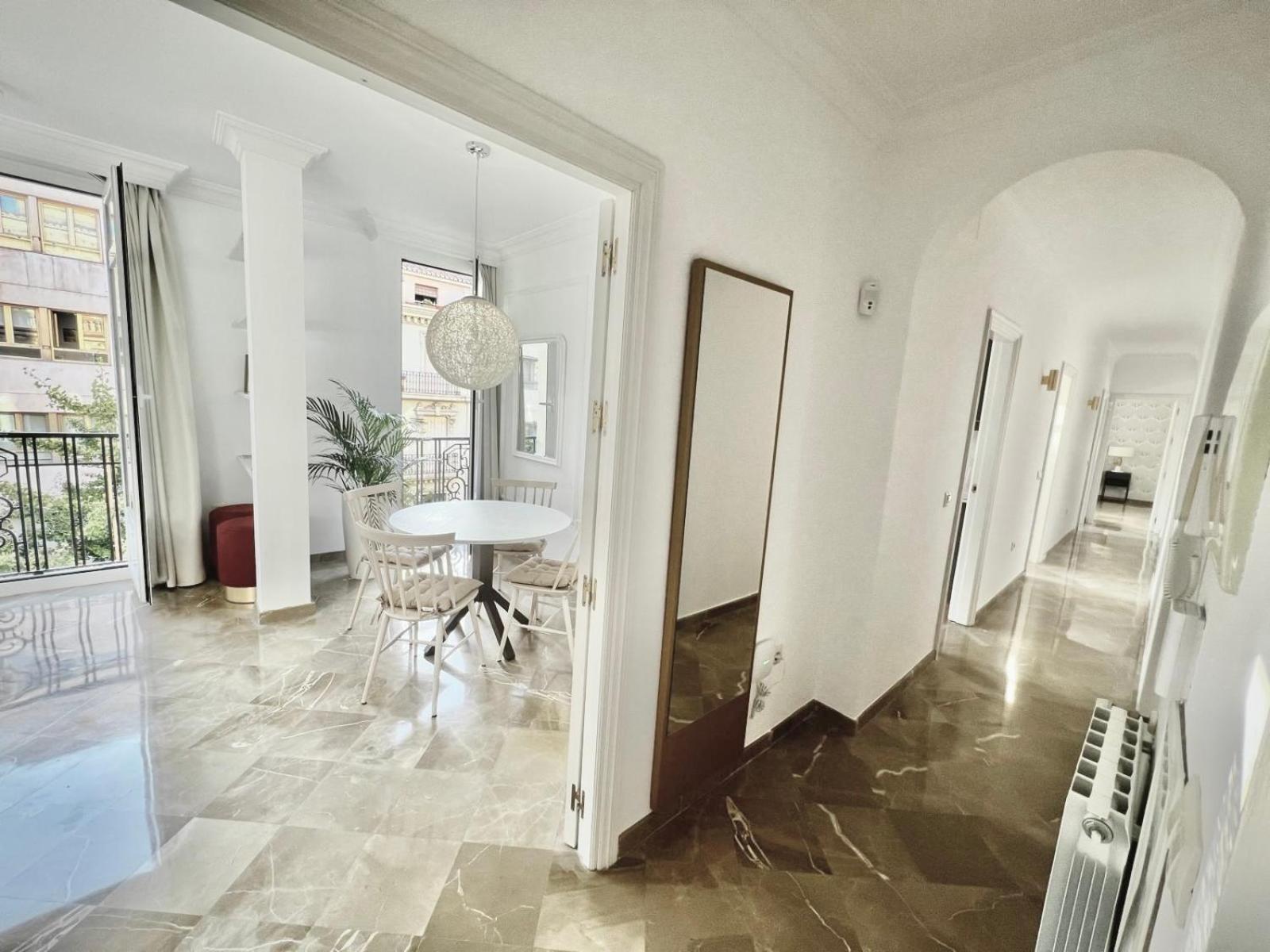 Heart Of Granada Apartment ภายนอก รูปภาพ