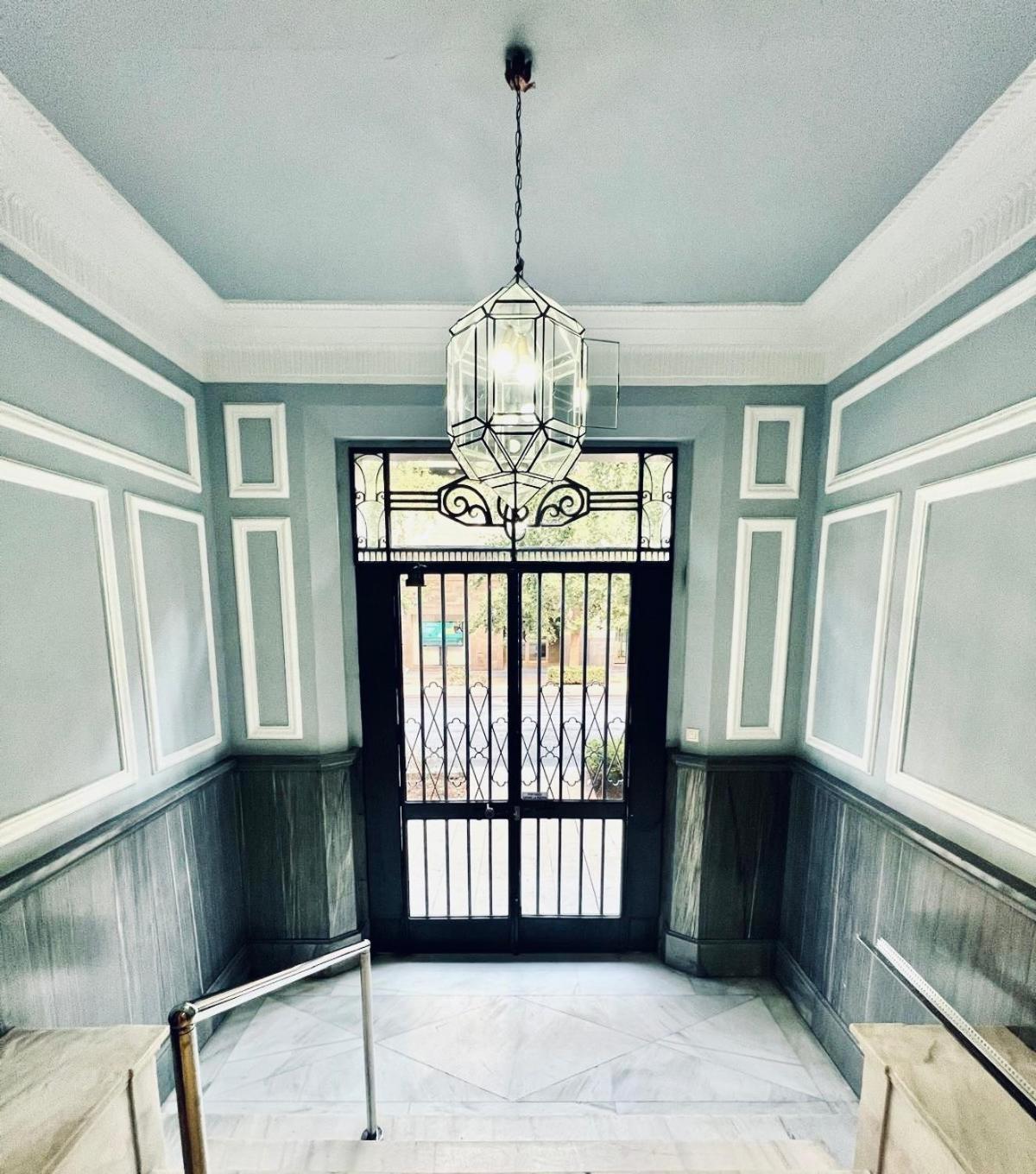 Heart Of Granada Apartment ภายนอก รูปภาพ