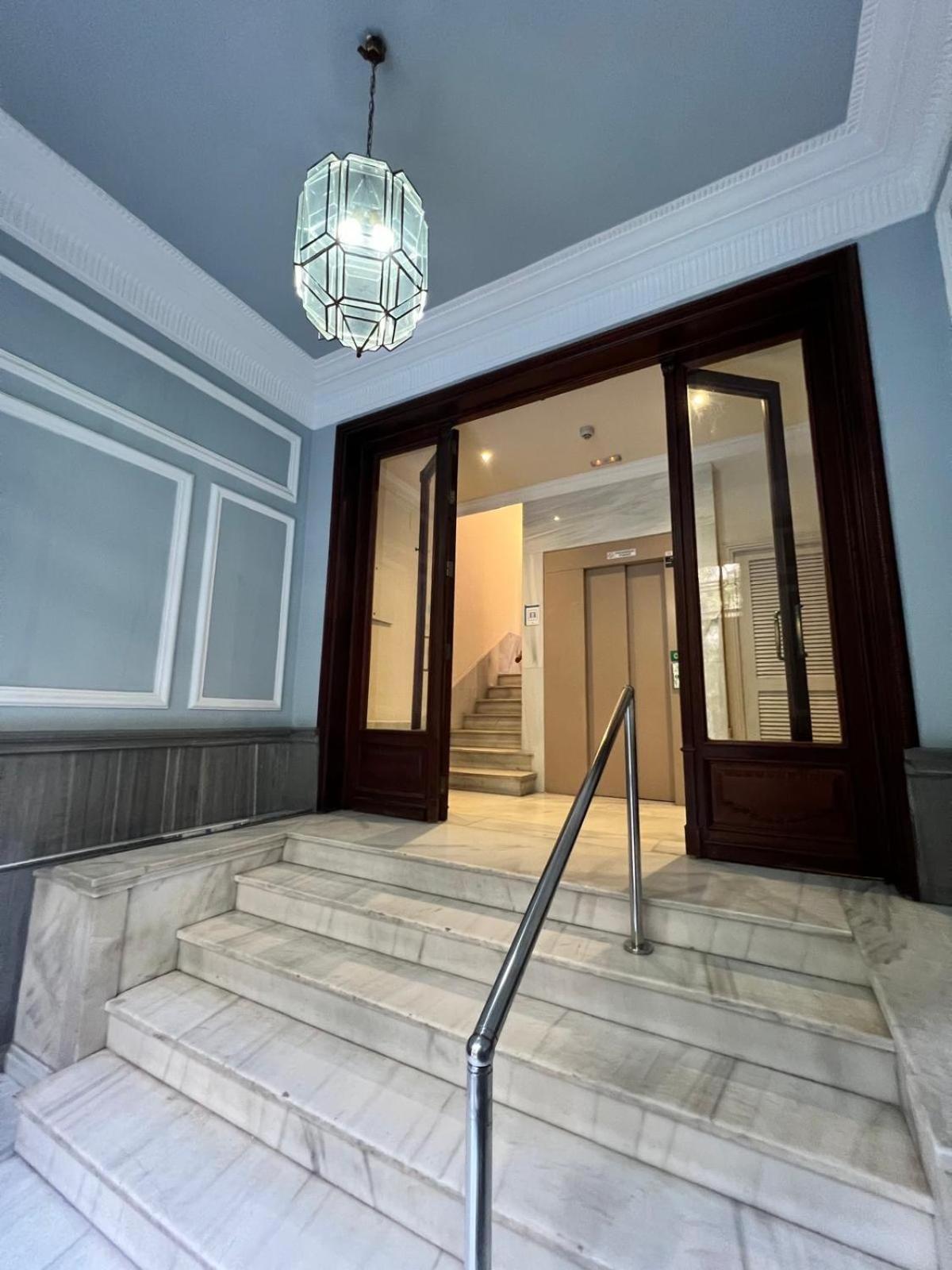 Heart Of Granada Apartment ภายนอก รูปภาพ