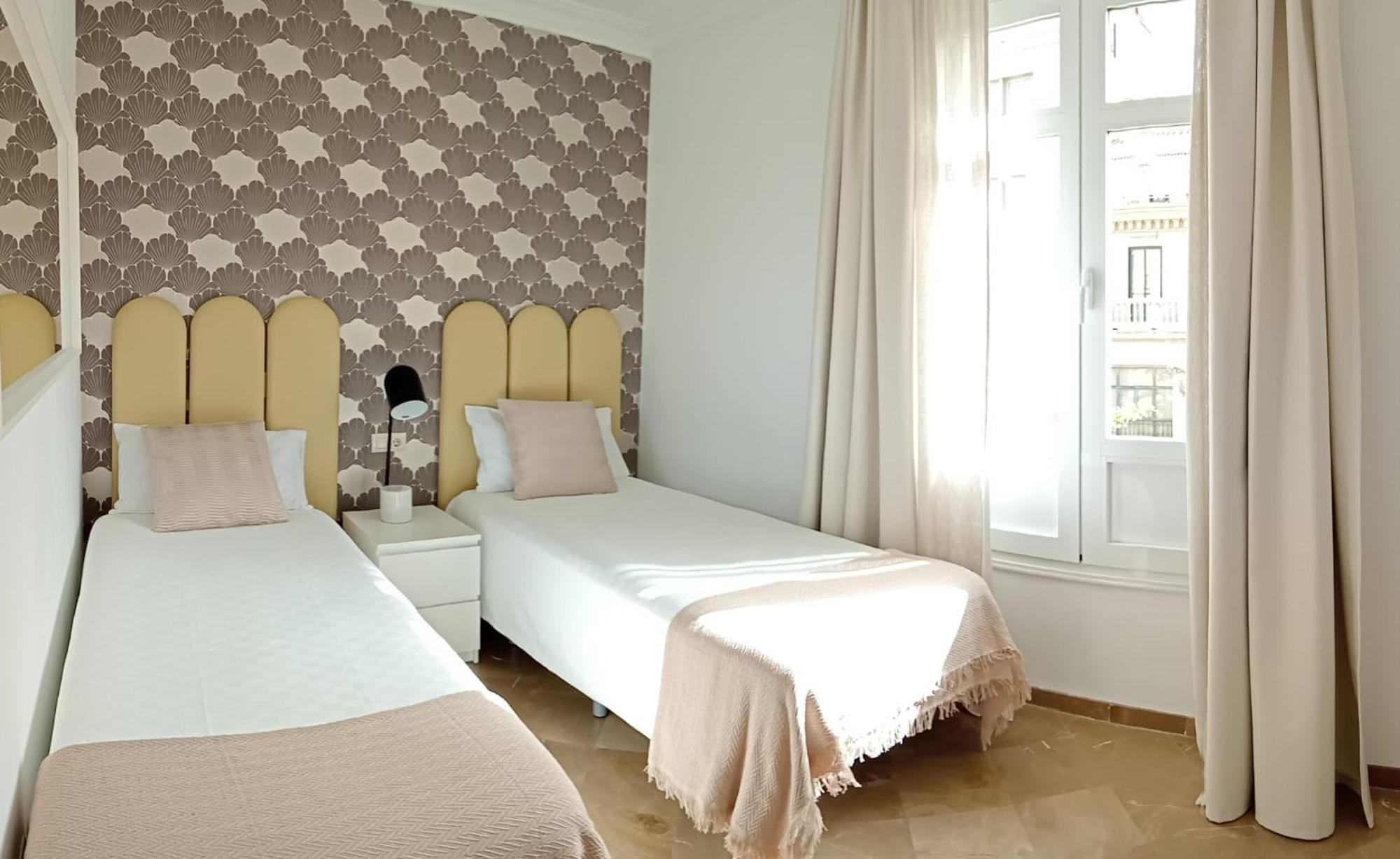 Heart Of Granada Apartment ภายนอก รูปภาพ