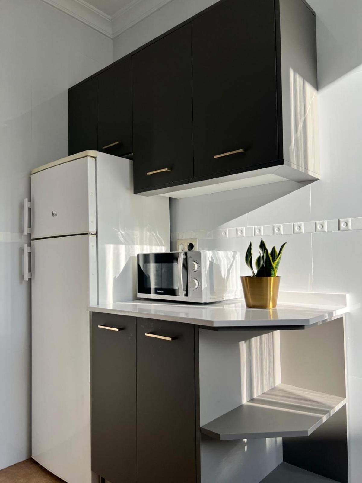 Heart Of Granada Apartment ภายนอก รูปภาพ
