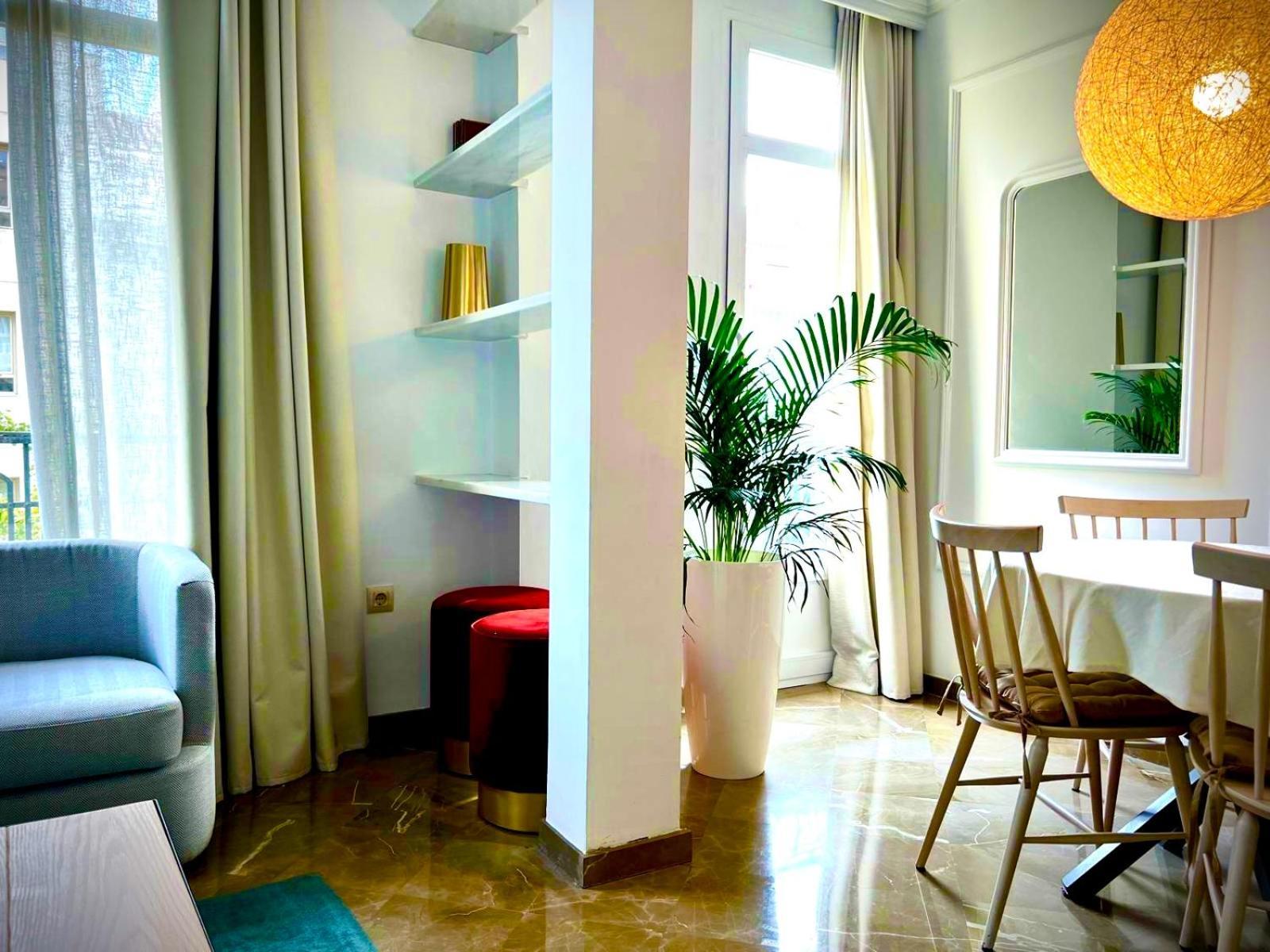 Heart Of Granada Apartment ภายนอก รูปภาพ