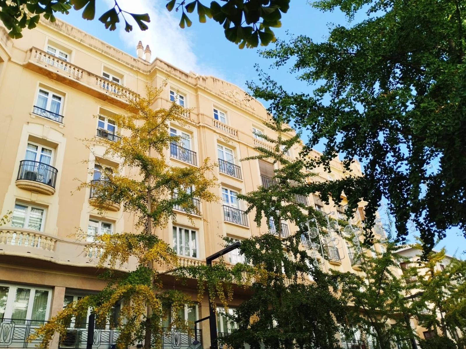 Heart Of Granada Apartment ภายนอก รูปภาพ